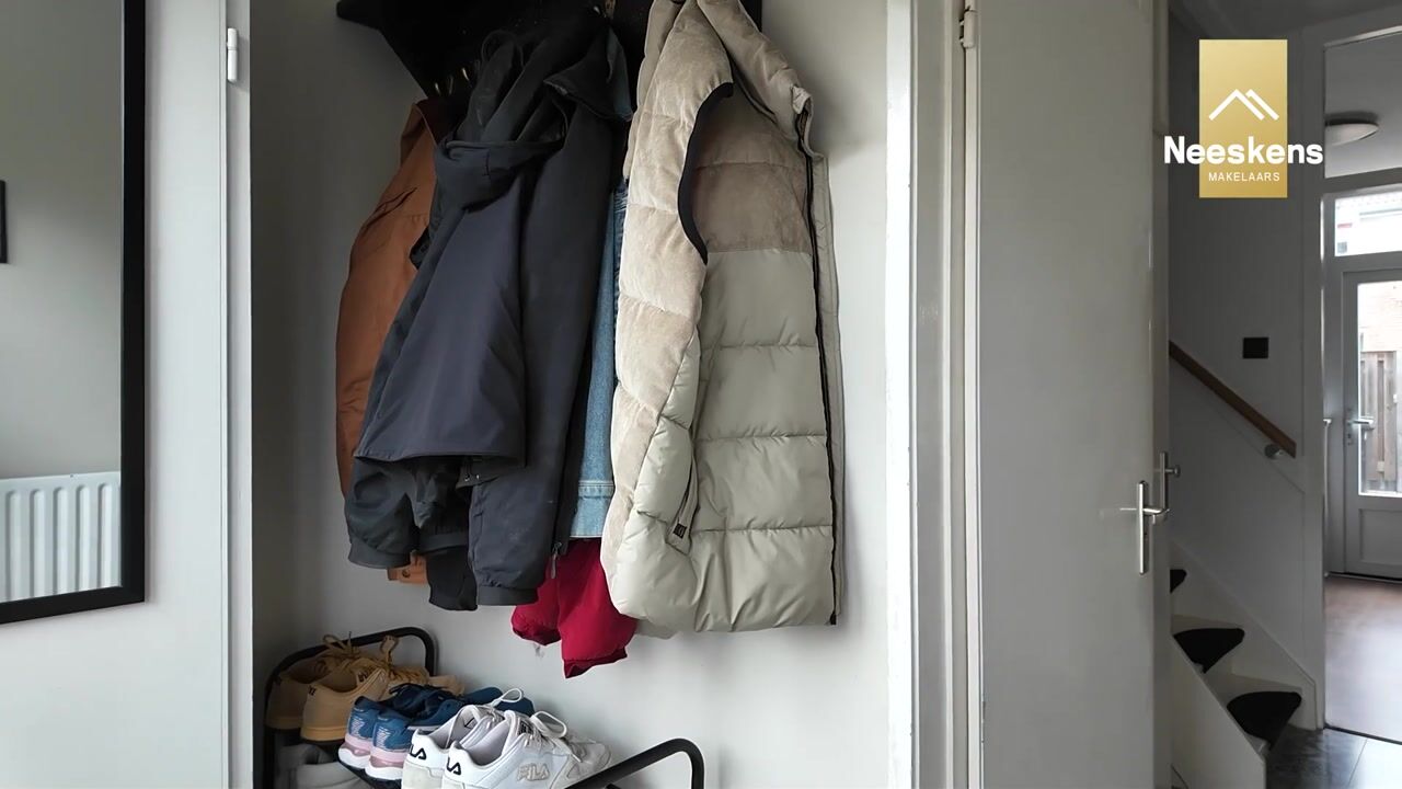 Video of Hugo de Grootstraat 51