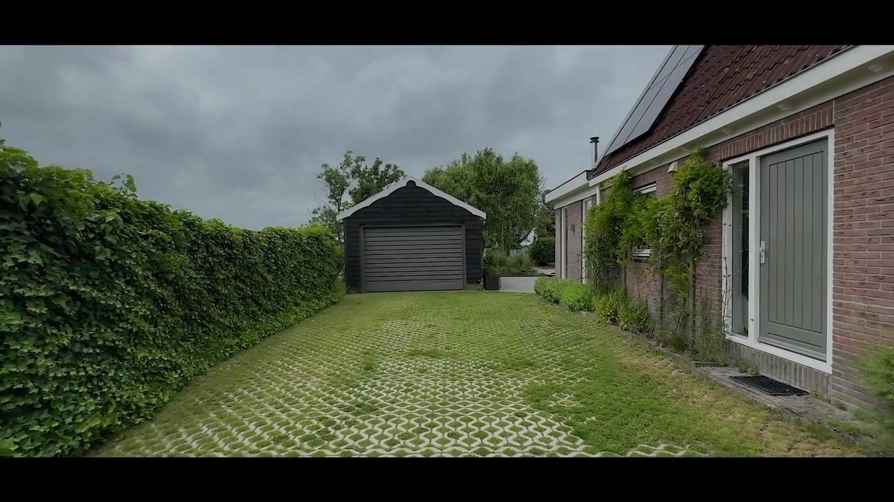 Video van Zuideinde 221