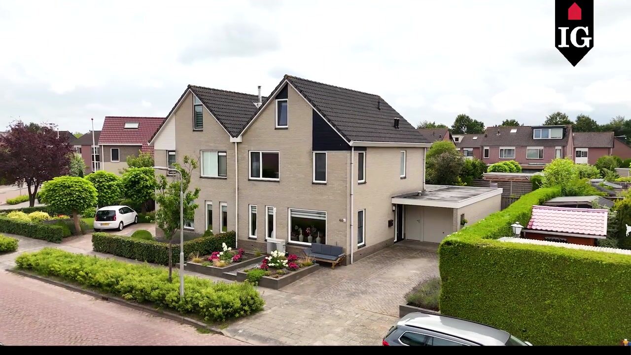 Video van Noorderbocht 46