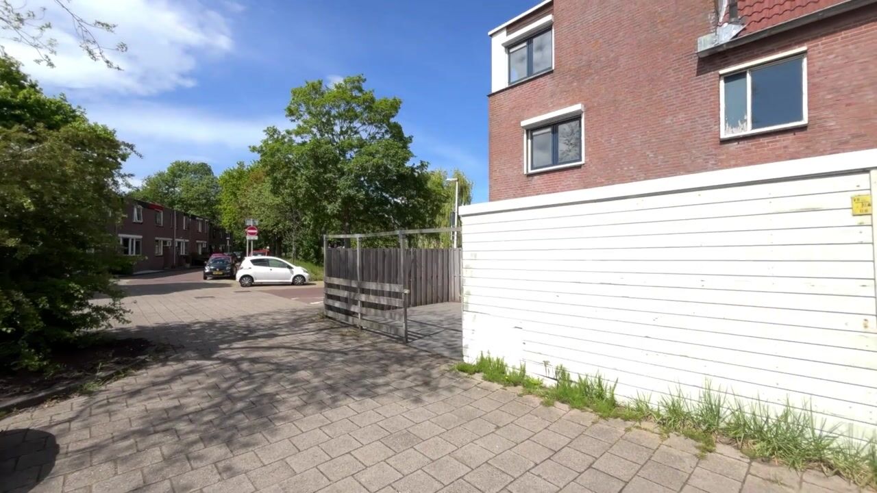 Video van Dr. J. Presserstraat 299