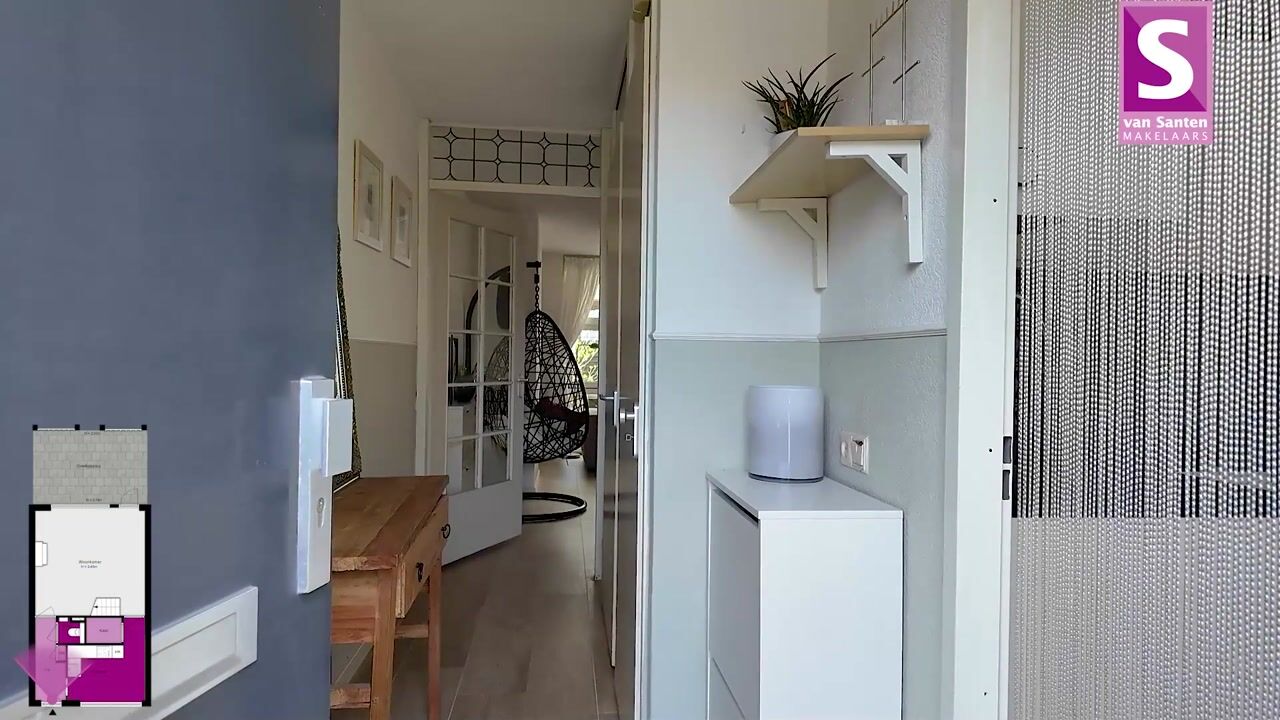 Video van Brahmsstraat 129