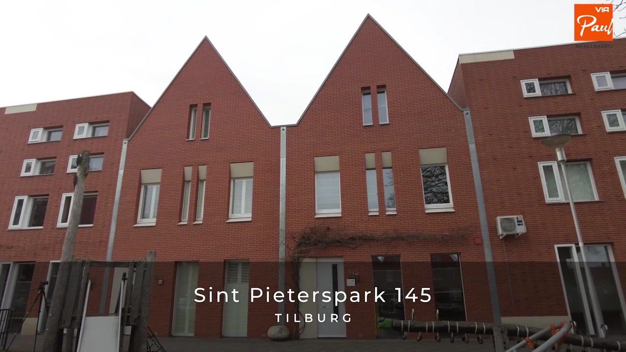 Video van Sint Pieterspark 145