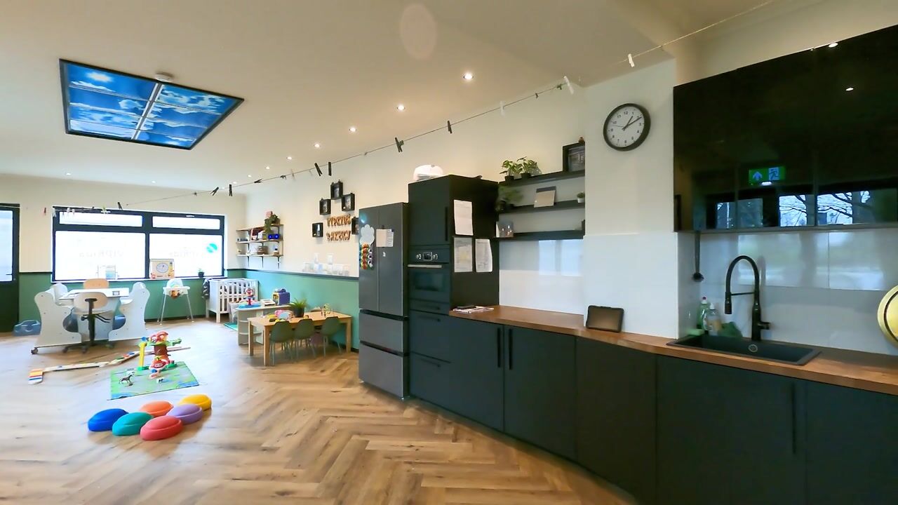 Video van Gouwestraat 3-A