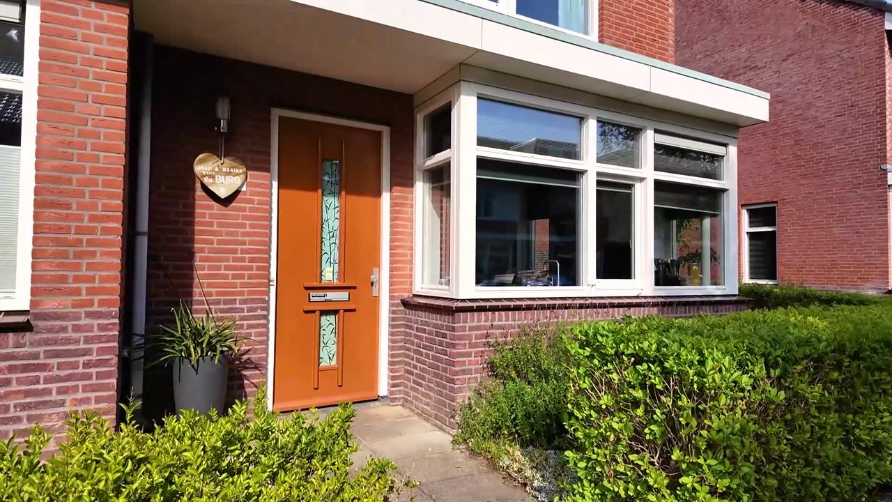 Video van Rie Mastenbroekhof 9