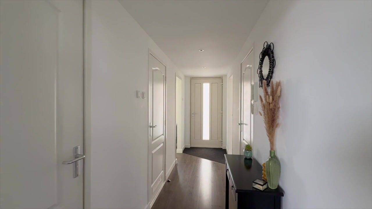 Video van Gerberalaan 119
