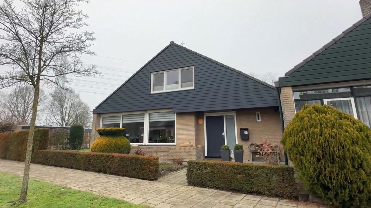 Video of Albert van der Meerstraat 50