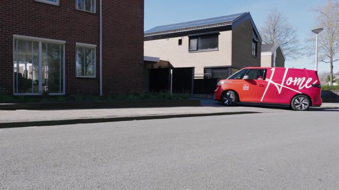 Video van Rossumerstraat 27