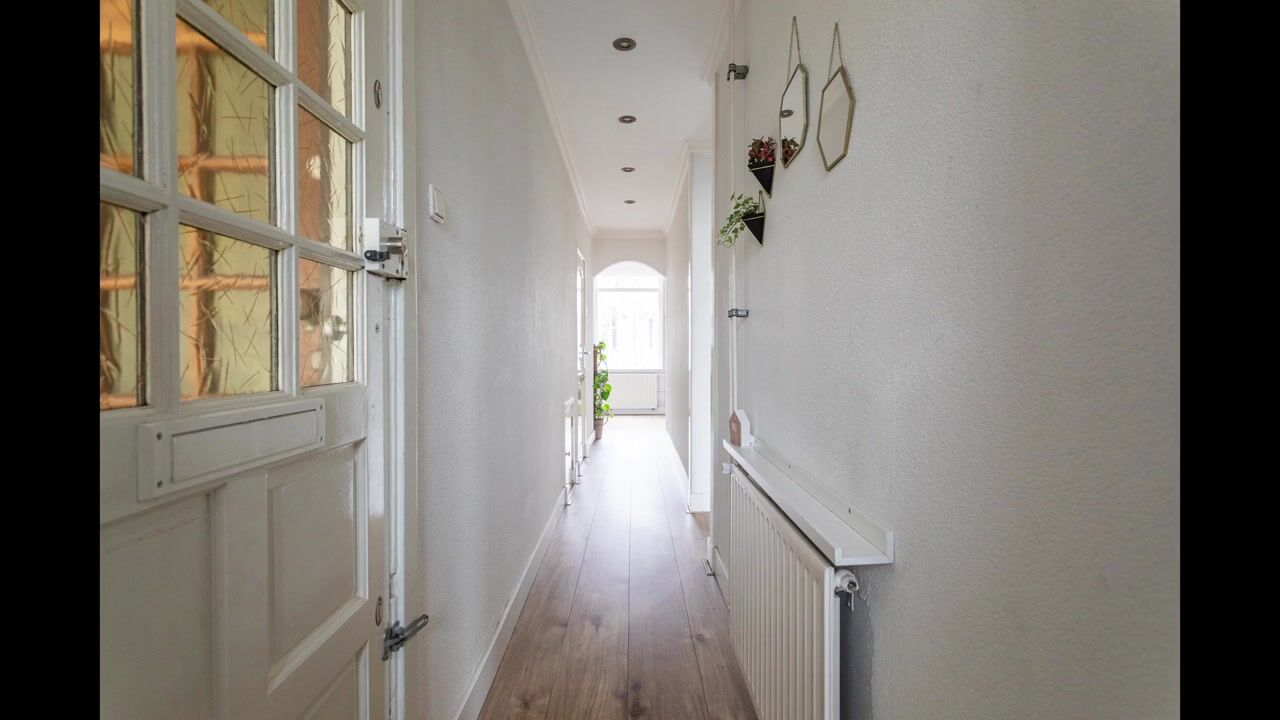 Video van Meidoornstraat 30