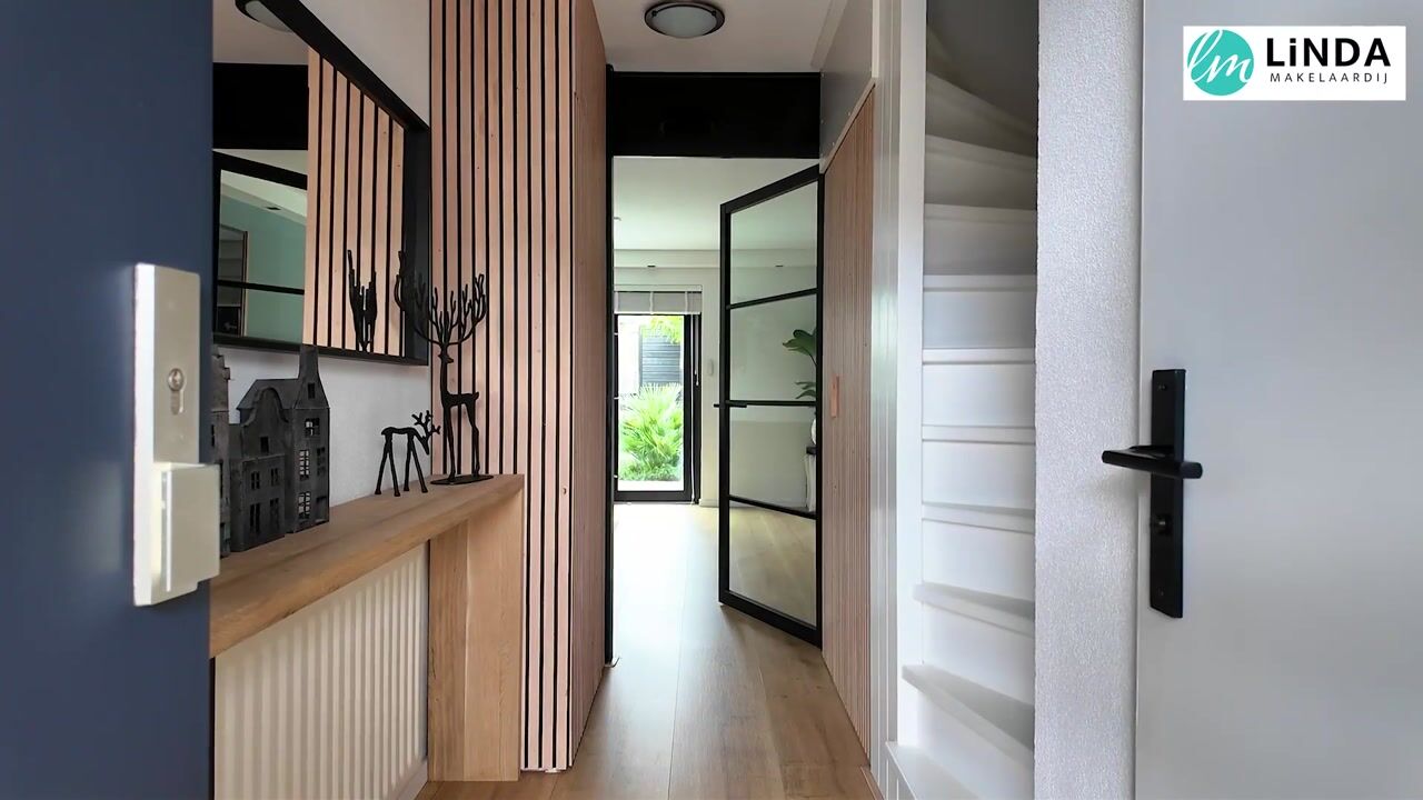 Video van Guldendreef 11