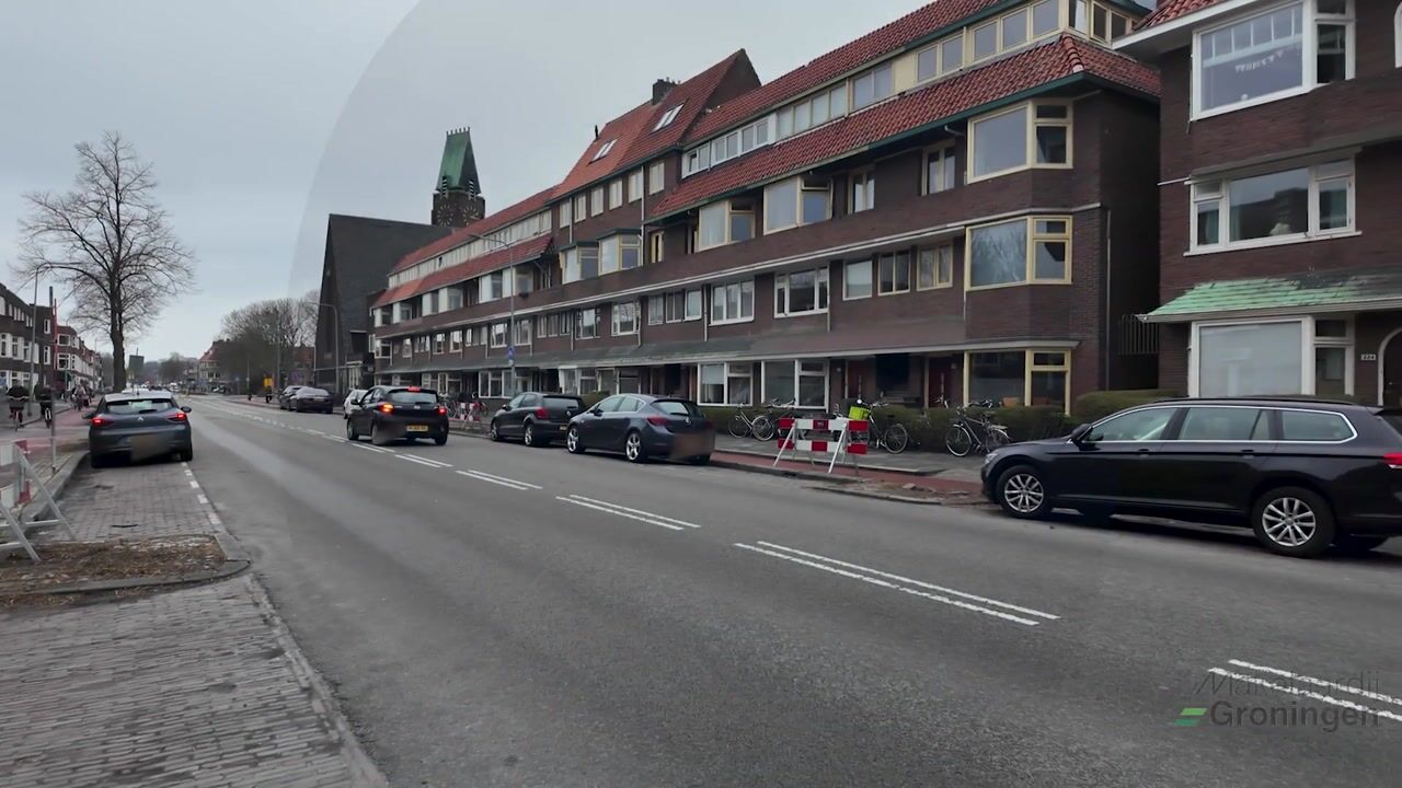 Video of Korreweg 226