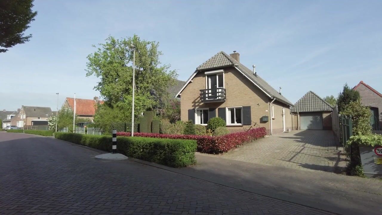 Video van Scheidingstraat 32-A