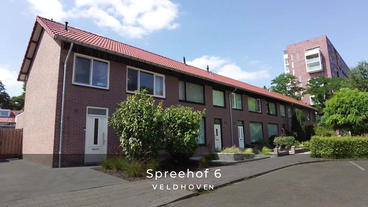 Video van Spreehof 6