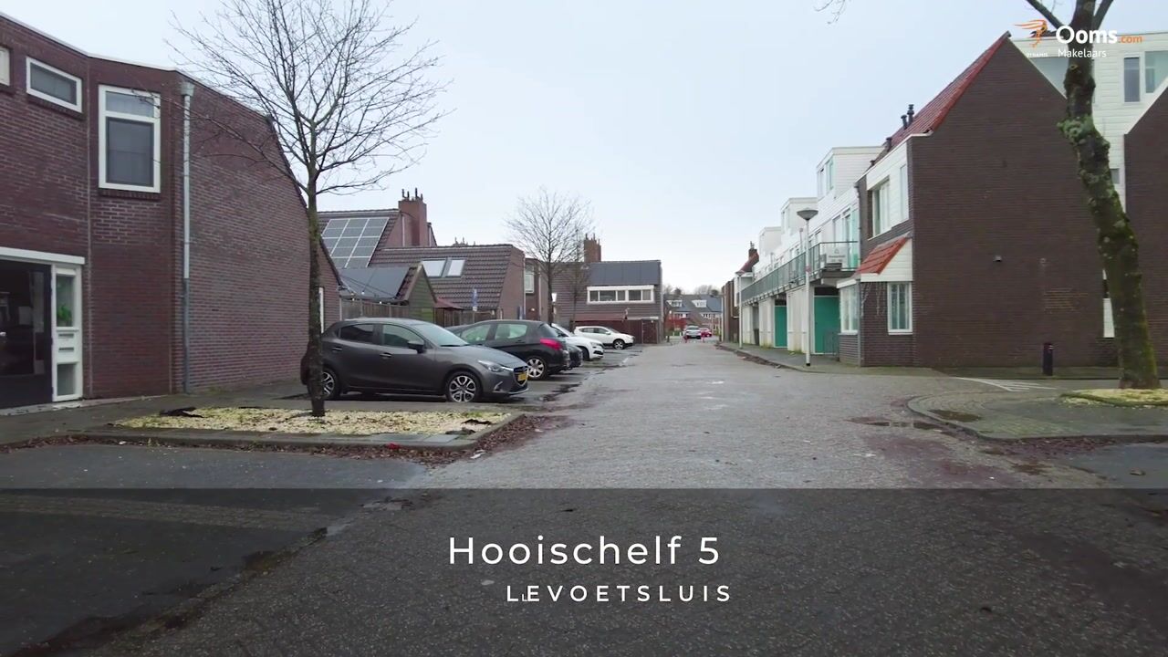 Bekijk video van Hooischelf 5