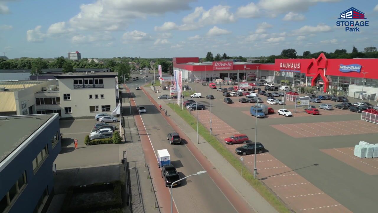 Video van Laurens Janszoon Costerstraat 16