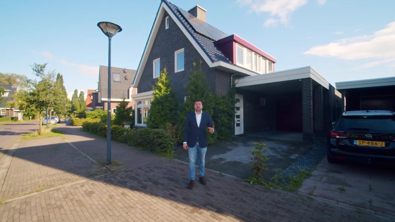 Bekijk video van Sniederslaan 9