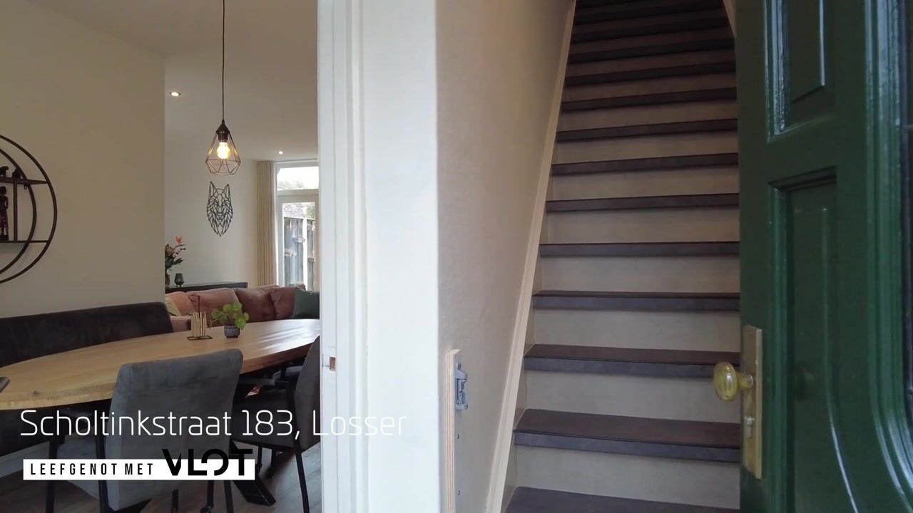 Video of Scholtinkstraat 183