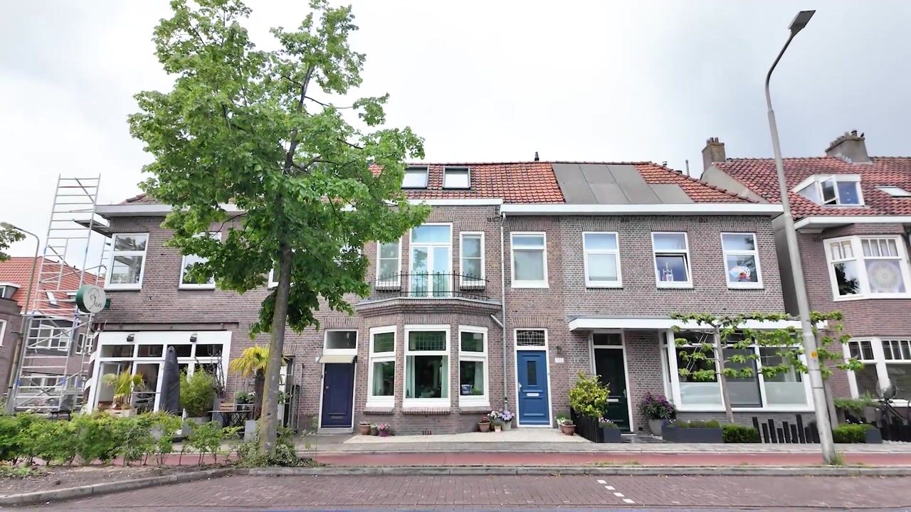 Video van Rijksstraatweg 132