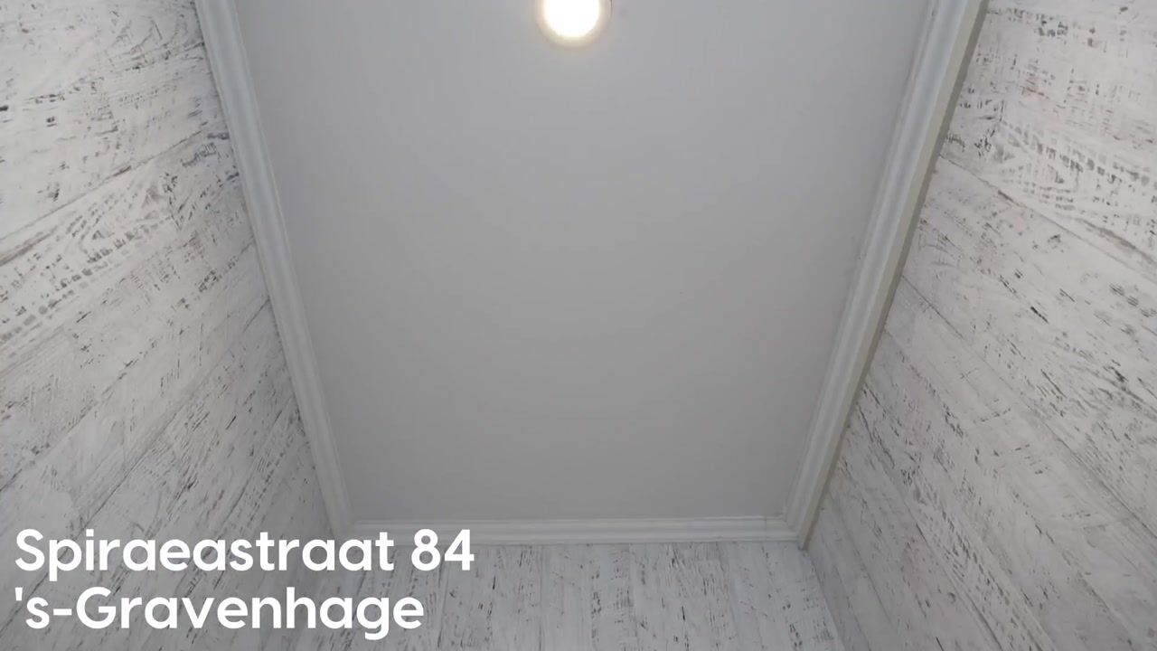 Video van Spiraeastraat 84
