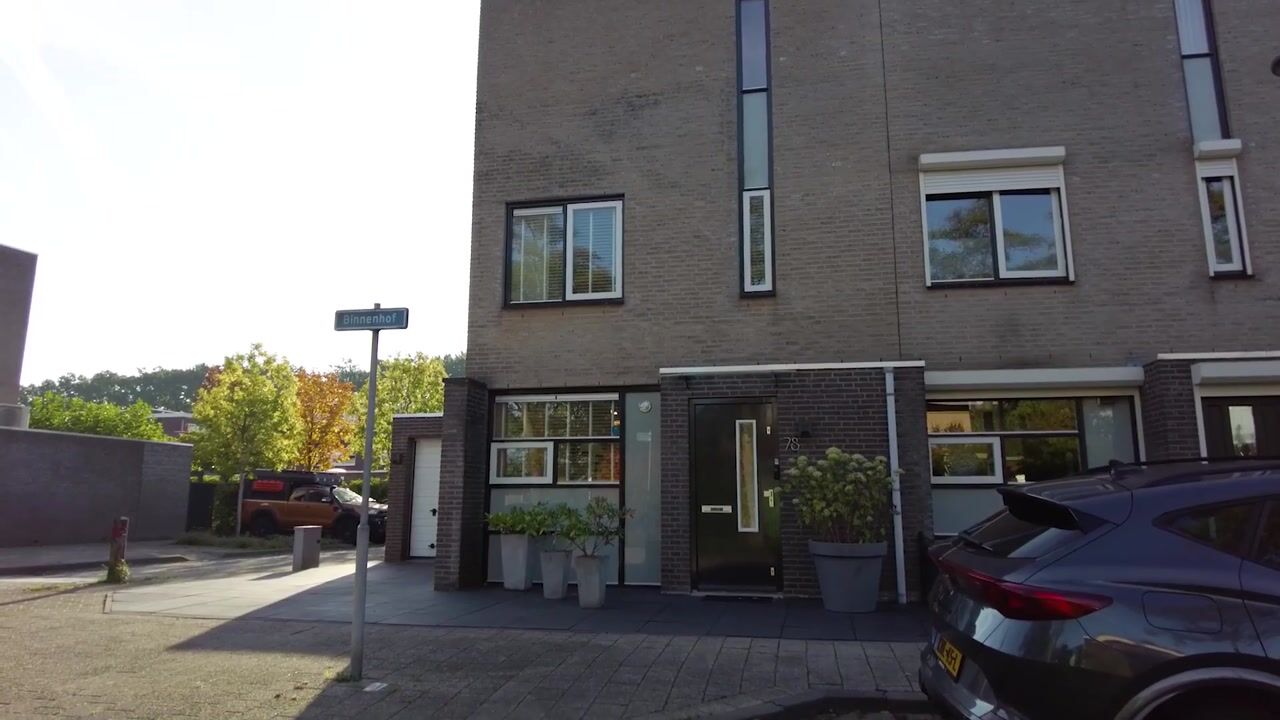 Video van Binnenhof 78
