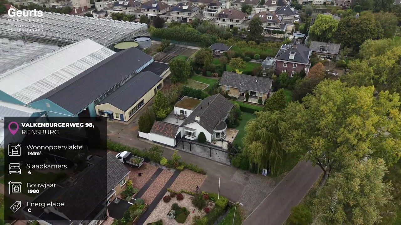 Video van Valkenburgerweg 98