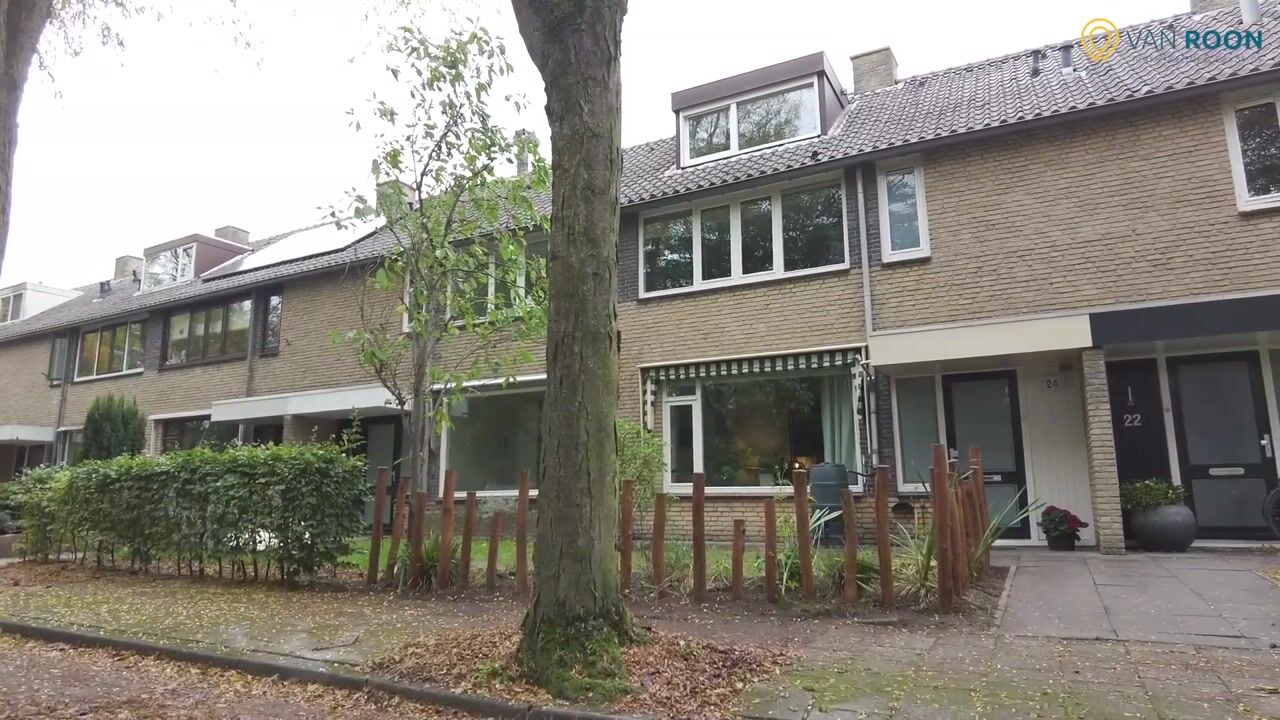 Video of Limburglaan 24