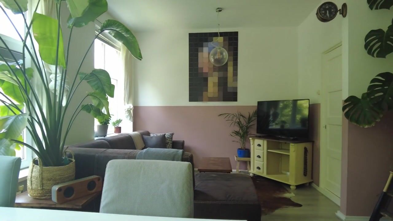 Video van Gorechtkade 43-A