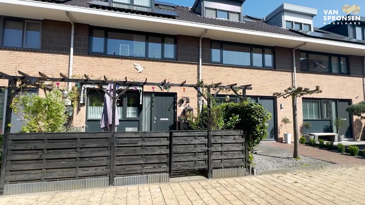 Video van Duizendschoon 53