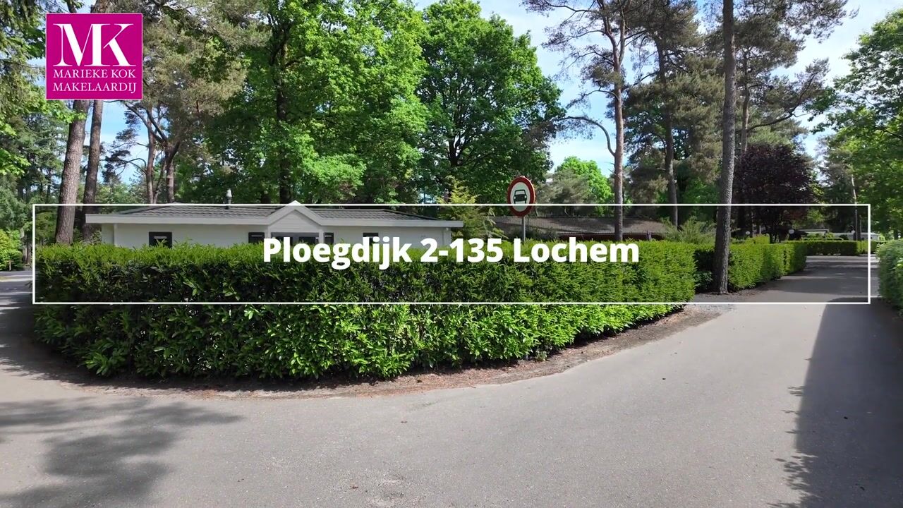 Video of Ploegdijk 2-H135