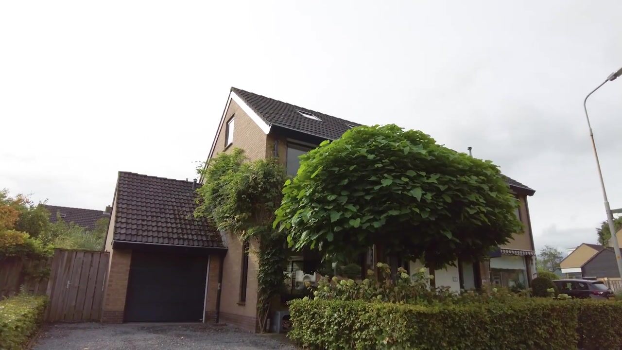 Video van Julianastraat 29