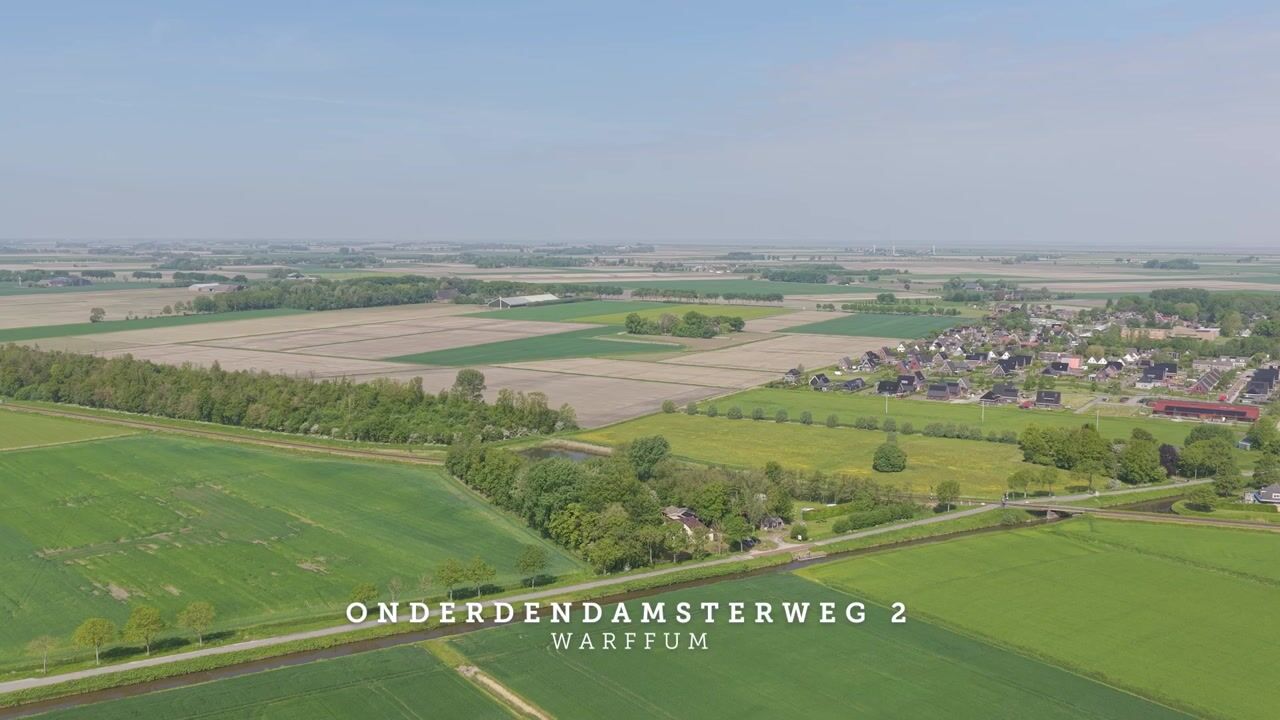 Video of Onderdendamsterweg 2