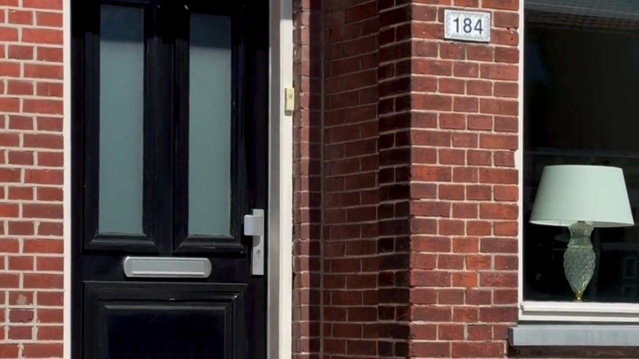 Video van Deldenerstraat 184