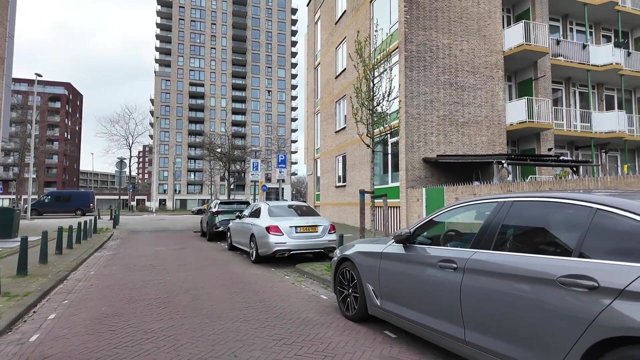 Video van Leyweg 218