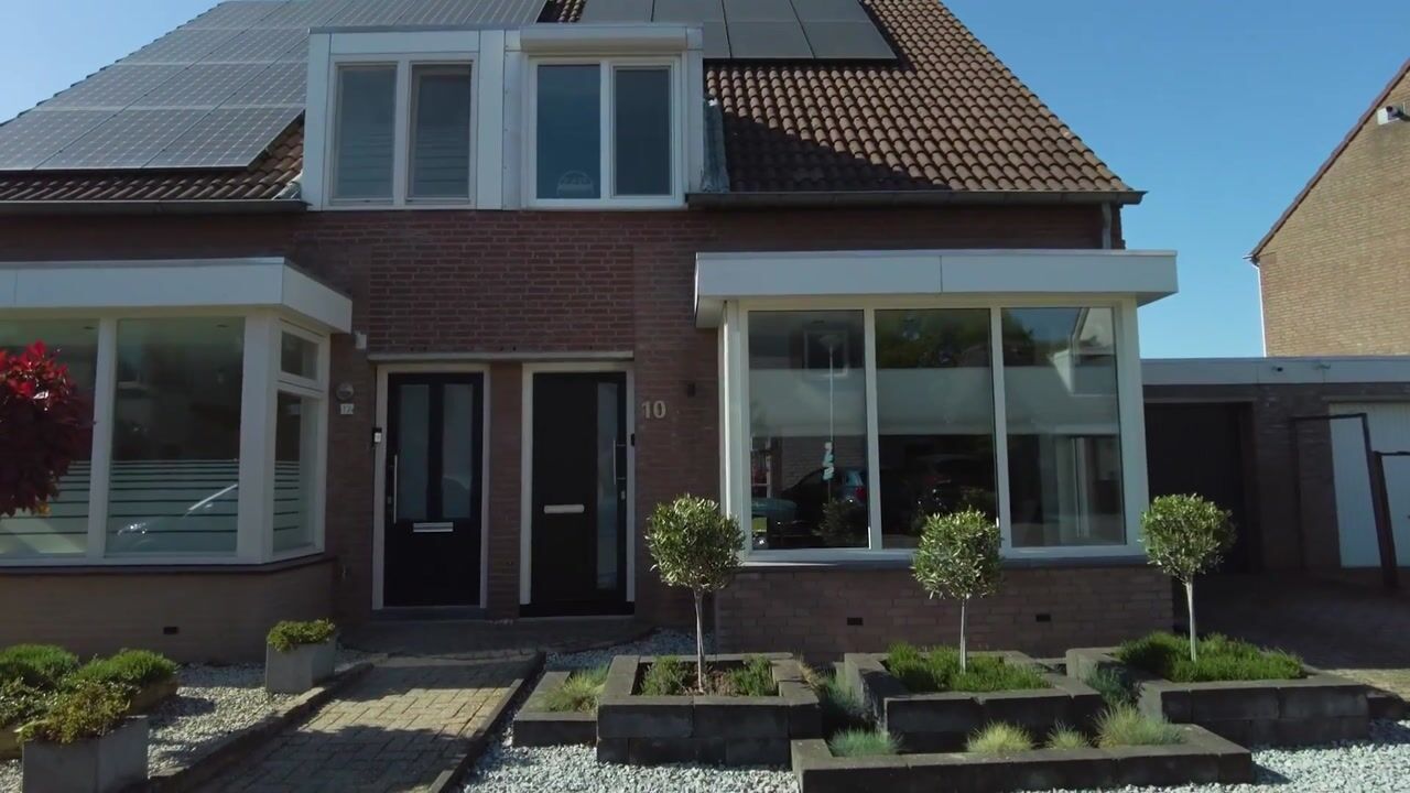 Video of Groenling 10