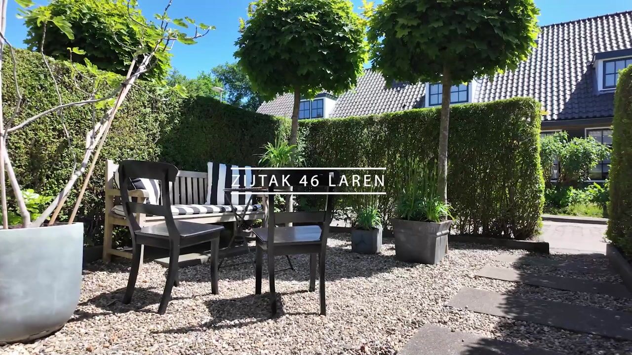 Video van Zijtak 46