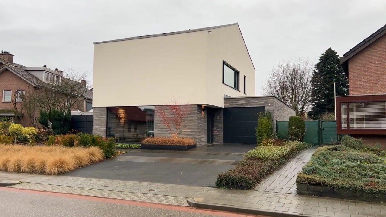 Video van Jabeekerstraat 9