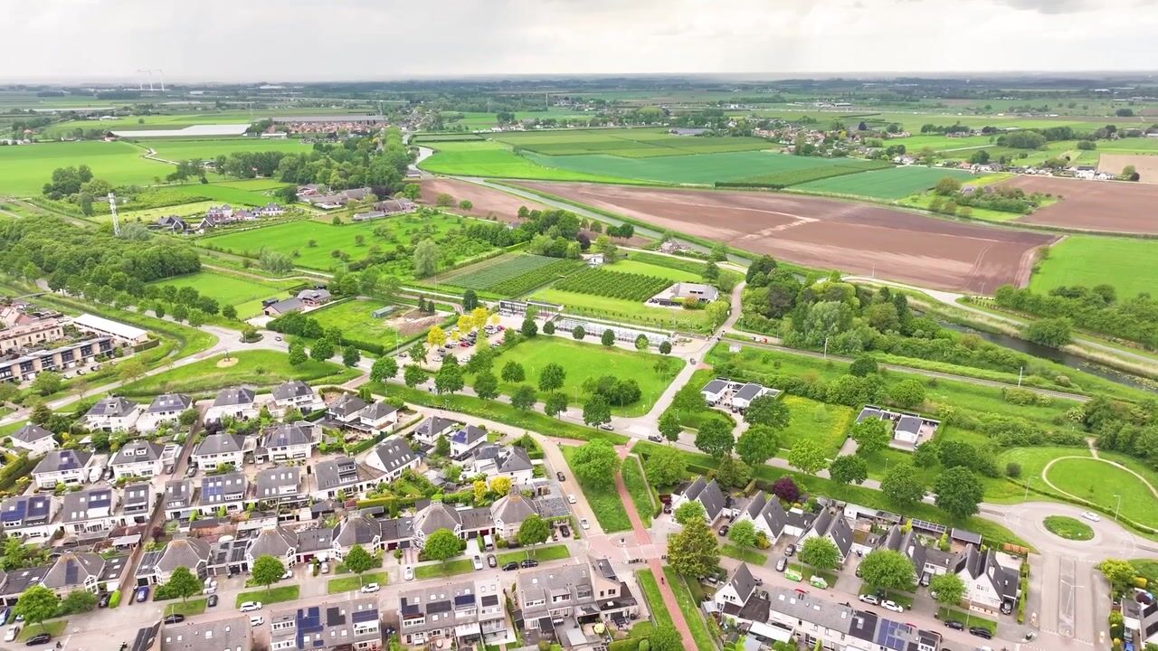 Video van P. Oosterleestraat 17