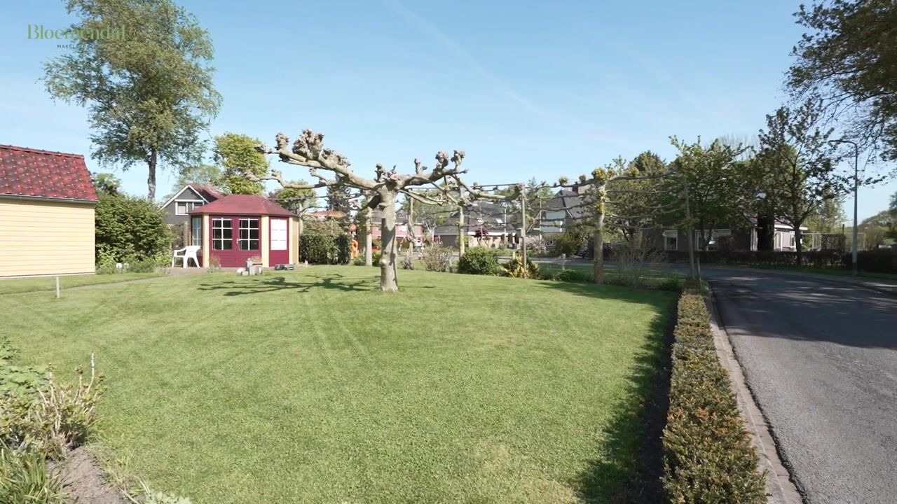 Video of v.Wassenaar v.Obdamstr. 3