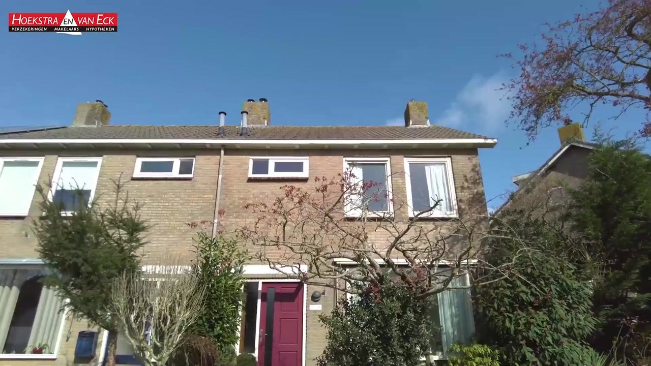 Video van Lindenstraat 11