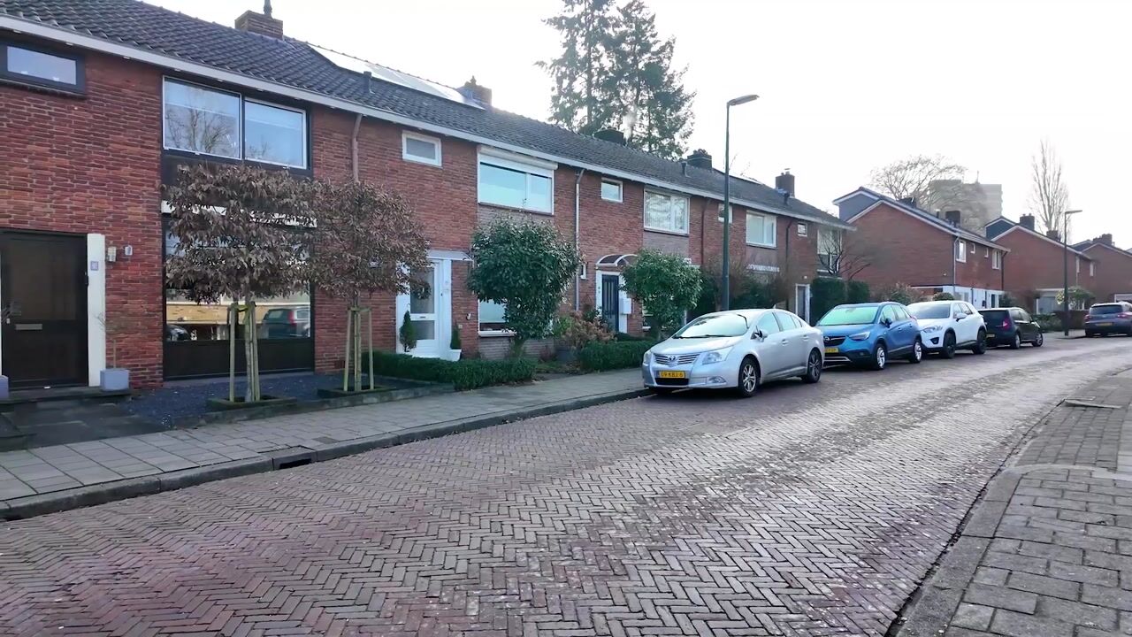 Video van Tesselschadelaan 3