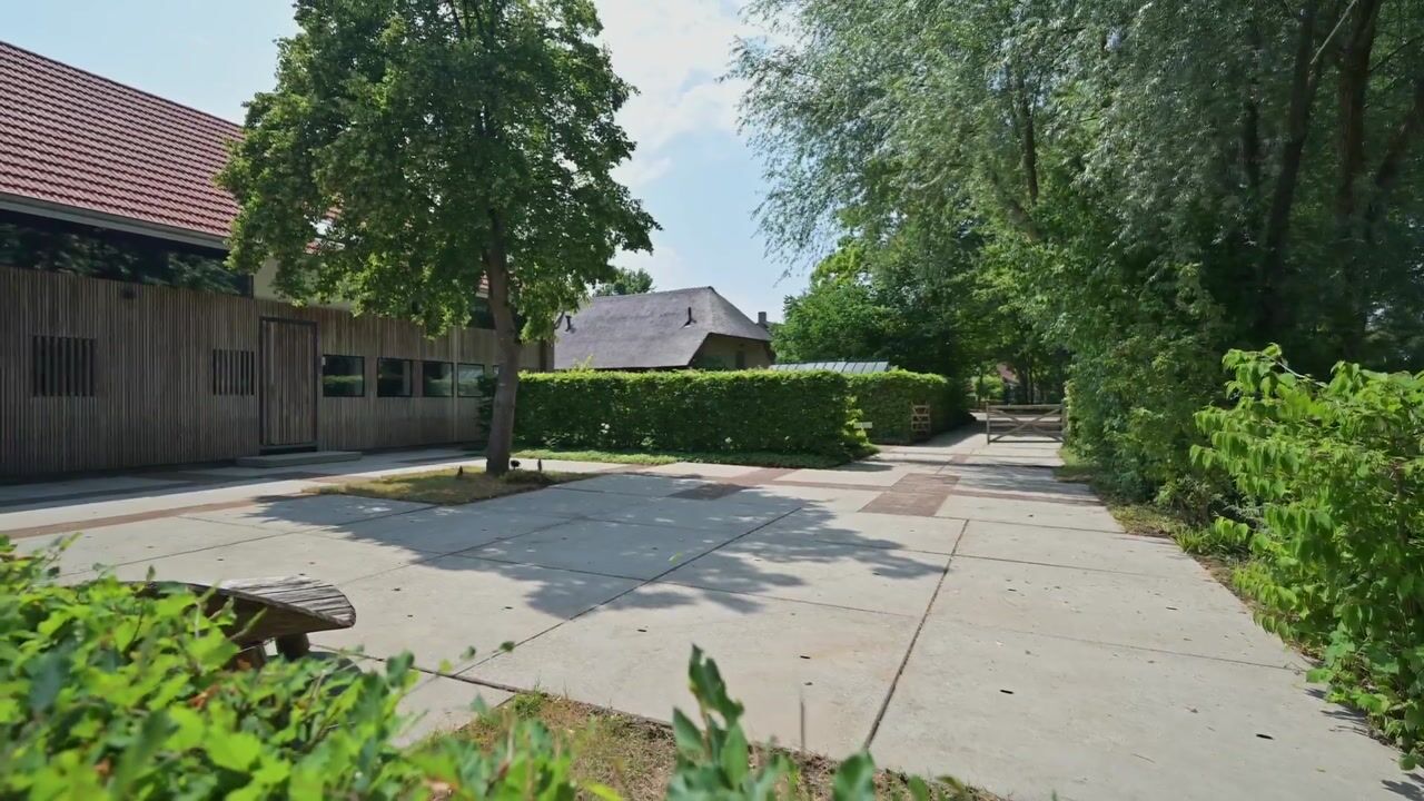 Video van Tiendweg 2-A