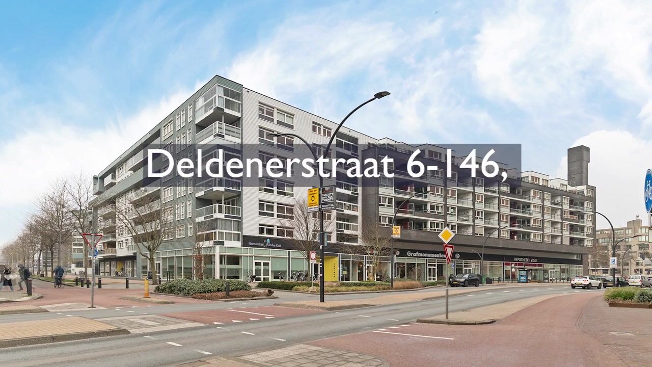Video van Deldenerstraat 6-146