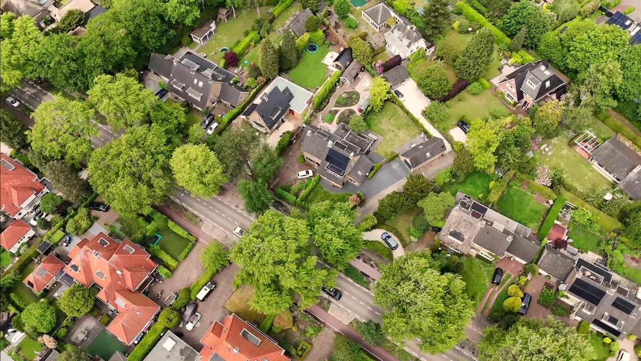 Video van Nieuwe Bussummerweg 126