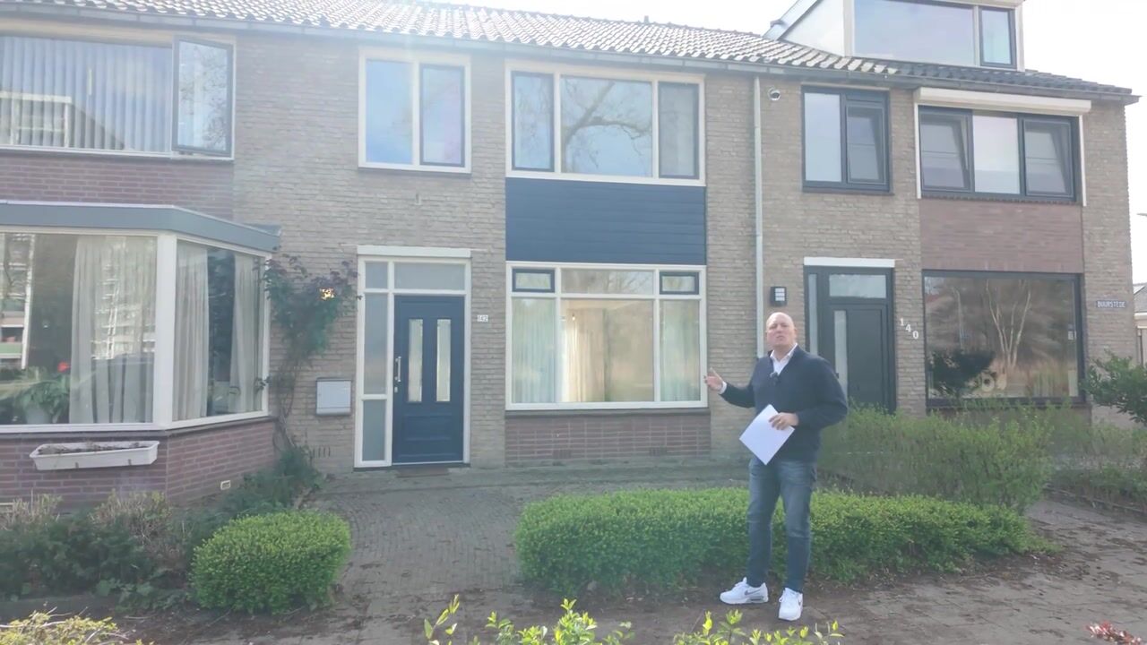 Video van Buurstede 142