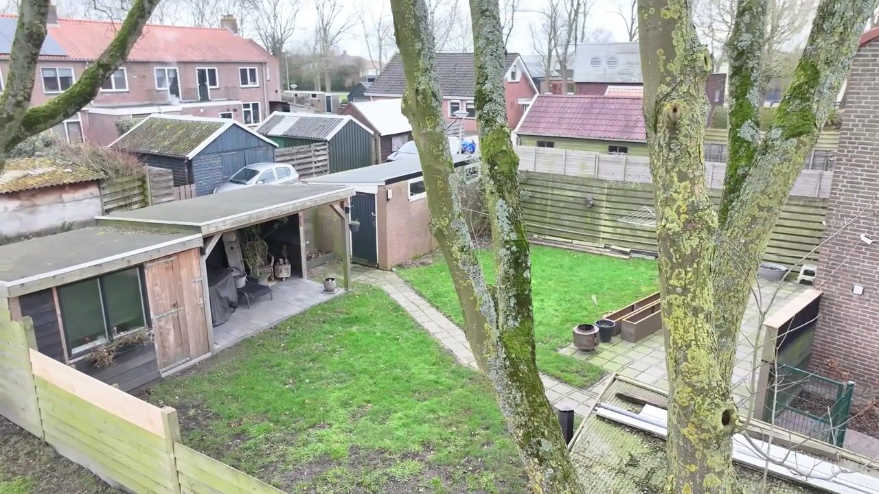 Video van Vijverpark 40