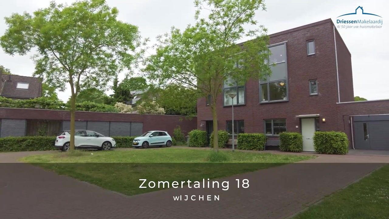 Video van Zomertaling 18