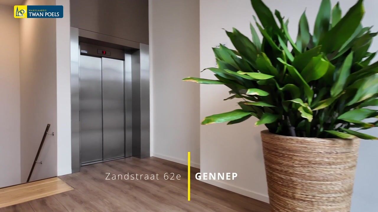 Video van Zandstraat 62-E