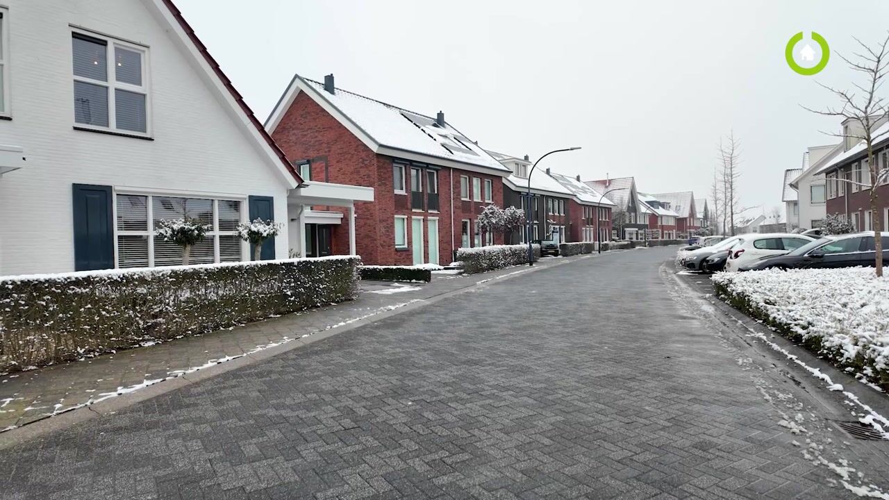 Video van Tribunusallee 28