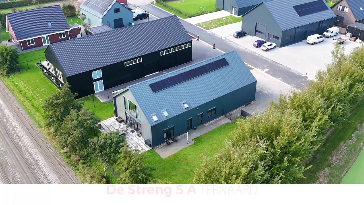 Video van De Streng 5-A