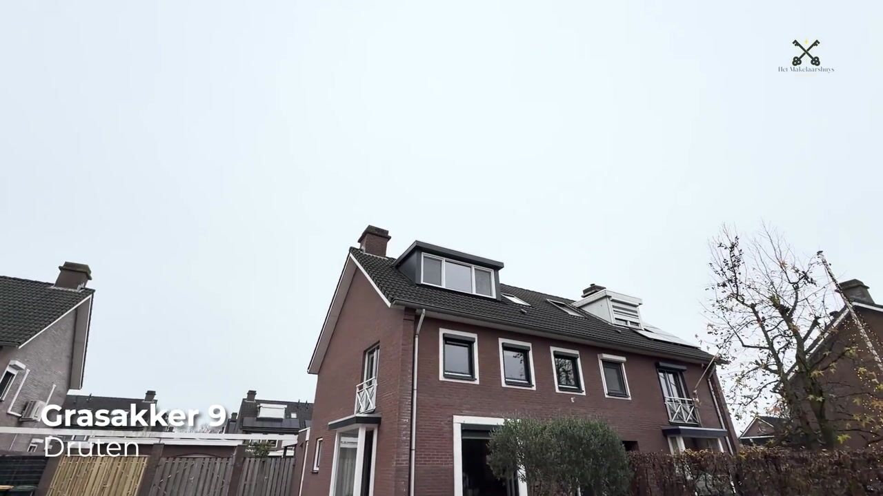 Video of Grasakker 9