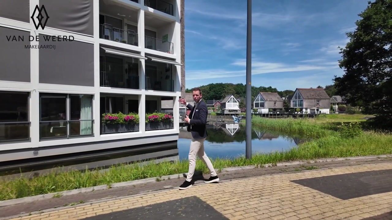 Video van De Buntezoom 31